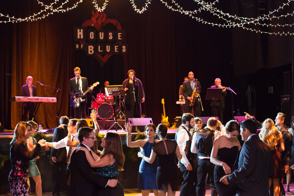 Live Nation Special Events House of Blues Houston Live Nation